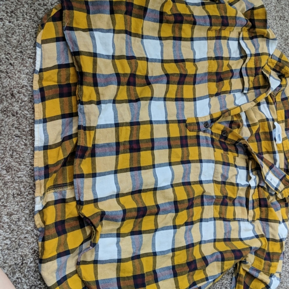 Flannel - Picture 2 of 2